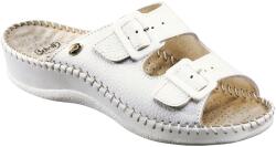 Scholl Weekend 37, Fehér