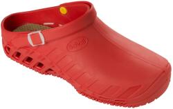 Scholl Clog Evo 37/38, Piros
