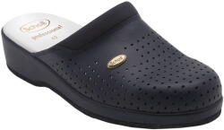 Scholl Clog Back Guard 38, Sötétkék
