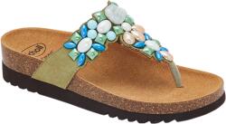 Scholl Sintra Flip-Flop Szürke/Multi, 35