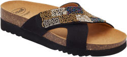 Scholl La Serena Strap Fekete, 40
