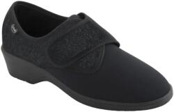 Scholl Agnes Mc 36, Fekete