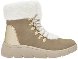 Scholl Bozen Bootie Fekete, 37