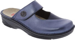 Berkemann Heliane 36 1/3, Kék