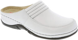 Berkemann Victoria 40 2/3, Fehér