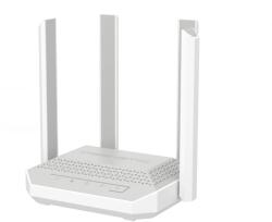 Keenetic Speedster 4G+ (KN-2911-01) Router