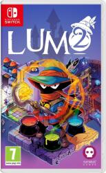 Numskull Games Lumo 2 (Switch)