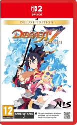 NIS America Disgaea 7 Complete [Deluxe Edition] (Switch 2)