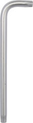 TOYA Set chei Torx T6, 12 buc. 16x69 mm (YT-5820) Cheie torx