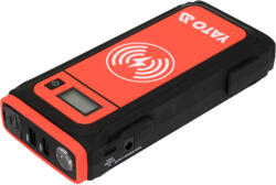 TOYA Power bank cu funcție de pornire (booster) 16000mAh (YT-83085)