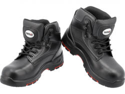 TOYA Pantofi de protecție S3, mărimea 40 (YT-80751)