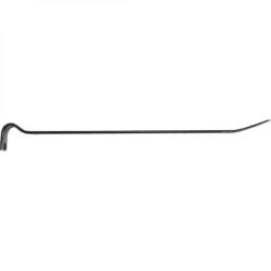 YATO Rangă (pajszer) 450x35x6mm (YT-46822)