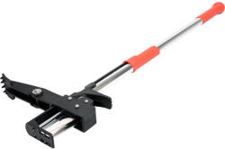 TOYA Smulgător buruieni 995 mm (YT-86840) Sapa de gradina