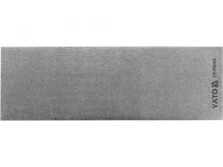 TOYA Piatră de ascuțit diamant G400 150x50x4mm (YT-76086) Pila