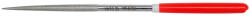 TOYA Pilă ac diamant rotundă 140x50 mm (YT-6154) Pila