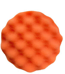 Bormann disc de lustruire cu burete și Velcro thunder-cut 180 mm (BHT2020)