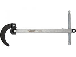 TOYA Cheie instalații 32-63, 5 mm (YT-22251) Cleste