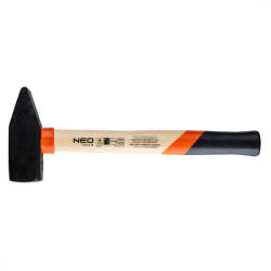 NEO TOOLS Ciocan universal 2000g, mâner din frasin (25-030) - mistertools Ciocan