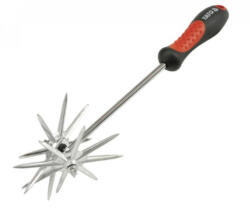TOYA Cultivator rotativ manual (YT-8891) Sapa de gradina