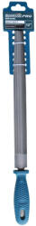 BORMANN Pro râșpol semi-cerc 12" (BHT7877) Pila