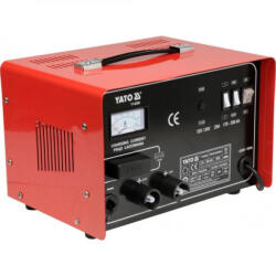 TOYA Încărcător acumulator 12-24V 25A 170-350Ah (YT-8305)