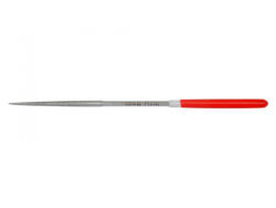 TOYA Pilă ac diamant rotundă 140x50mm (YT-6142) Pila