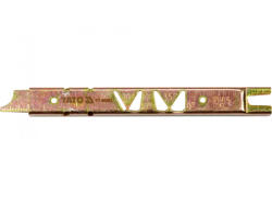 TOYA Limitator adâncime lanț drujbă 150 x 0, 65 mm (YT-85051) Pila