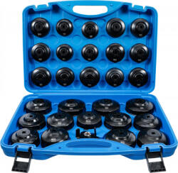 BGS technic Set chei filtru de ulei | 30 piese (BGS 1039)
