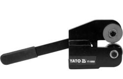 TOYA Foarfecă de banc pentru tablă 2, 0 mm (YT-18950) - mistertools