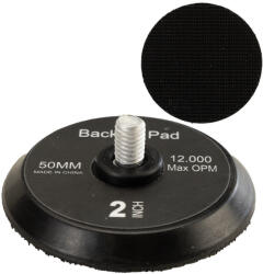 Bormann disc de lustruire 50 mm pentru BCP3850 (BCP3852)