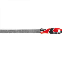 TOYA Râșpel plat 250 mm (YT-6219) Pila