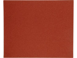 TOYA Hârtie abrazivă A4 230 x 280 mm / P100 (YT-8353) - mistertools