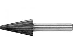 TOYA Freză carbură metal și aluminiu 13 mm (YT-61718) - mistertools Pila