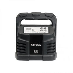 TOYA Încărcător acumulator 6-12V 12A 5-200Ah (YT-8302)
