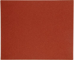 TOYA Hârtie abrazivă A4 230 x 280 mm / P120 (YT-8354) - mistertools