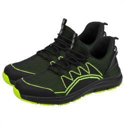 NEO TOOLS Pantofi de lucru, SB SR, cu protecție din oțel la vârf, 41 (82-161-41)