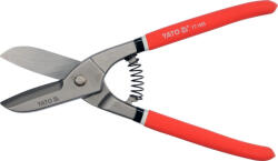 TOYA Foarfecă tablă 300 mm (YT-1965) Cleste