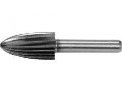 TOYA Freză carbură metal și aluminiu 13 mm conică (YT-61716) Pila