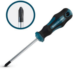 Bormann șurubelniță PH3x150 mm S2 (BHT7006) Surubelnita