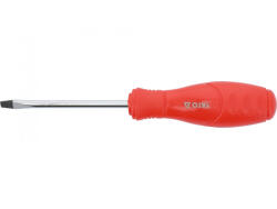 TOYA Șurubelniță plată 6x100mm (YT-25657) Surubelnita