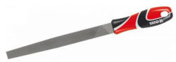 TOYA Pilă plată 150 mm medie (YT-6180) Pila