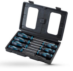 Bormann set 7 șurubelnițe S2 (BHT7102) Surubelnita