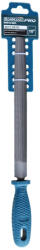 BORMANN Pro râșpol semi-cerc 10" (BHT7876) Pila