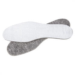 NEO TOOLS Talon multistrat din material cu înveliș de aluminiu, protecție împotriva umezelii și frigului, 42-43 (82-312)