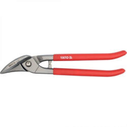 TOYA Foarfecă tablă 260 mm dreapta CrMo (YT-1901) Cleste