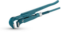 Bormann clește pentru țeavă 3/4", îndoit la 90° (BHT7358) Cleste