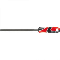 TOYA Pilă triunghiulară 150 mm grosieră (YT-6182) Pila