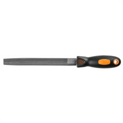 NEO TOOLS Fișă semicirculară 200/2mm (37-122) Pila