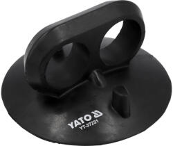 TOYA Ventuză pentru plăci ceramice Ø125 mm (YT-37221)