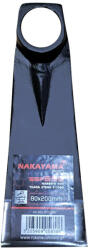 NAKAYAMA sapă îngustă 80x200mm, 810g (SSF692) Sapa de gradina